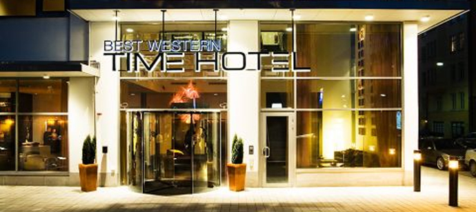 Best Western Best Western