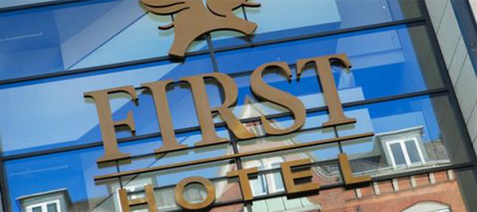First Hotels First Hotels