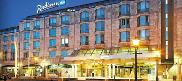 Radisson Blu Radisson Blu