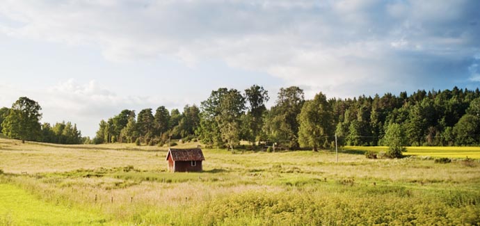 Sydsverige Sydsverige