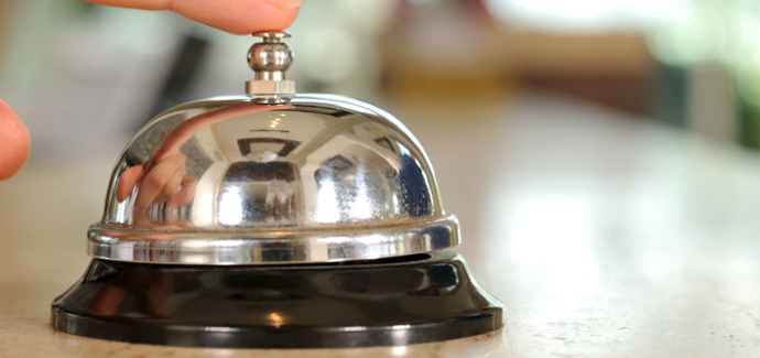 Luksushotel Luksushotel