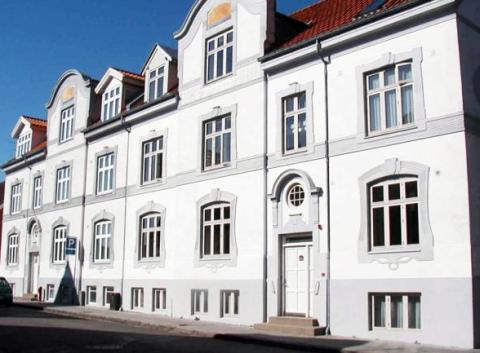 spærm palads aarhus spærm palads aarhus
