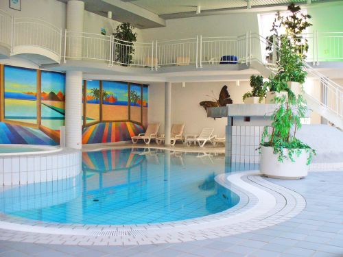 Hotel Der Achtermann