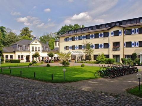 Parkhotel Hohenfeld Münster