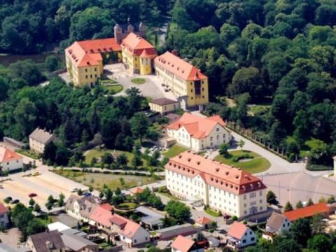 Van der Valk Schlosshotel Ballenstedt