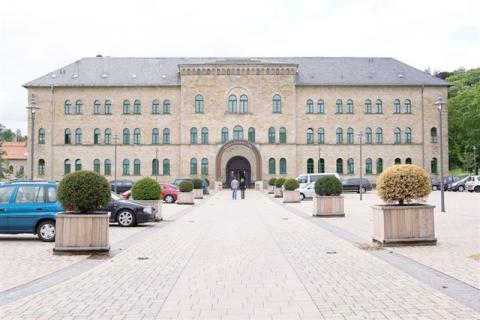 Schlosshotel Blankenburg