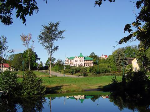 Hotel Hviidehus