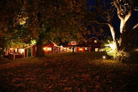 Tällbergsgården Hotell