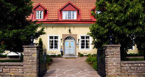 Halltorps Gästgiveri