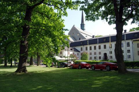 Vadstena Klosterhotel