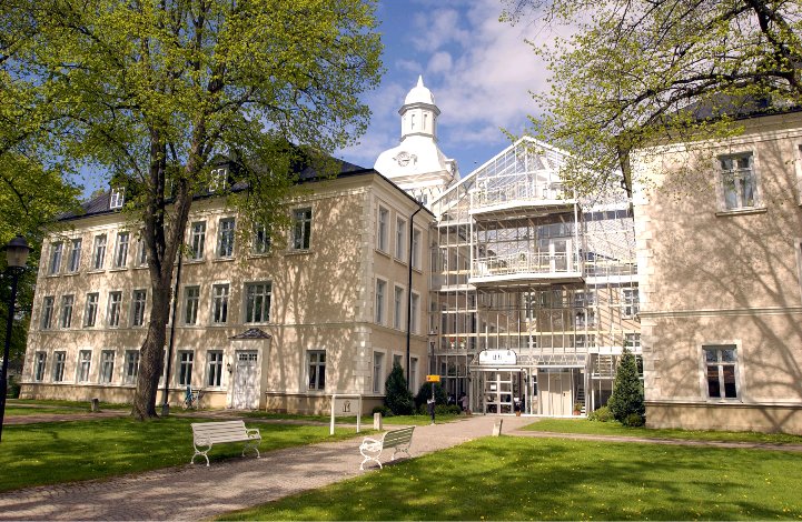 Vadstena Klosterhotel