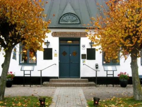 Skanörs Gästgifvaregård