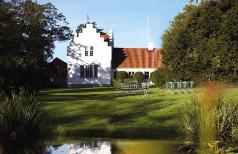 Ängavallen