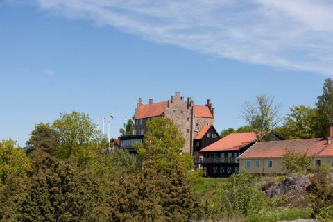 Hotel Gyllene Uttern