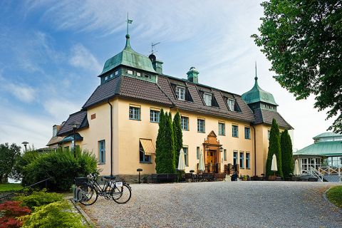 Såstaholm Hotell & Konferens