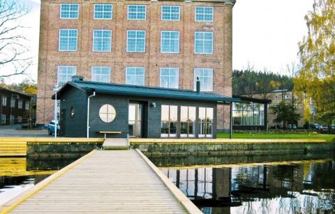 Nääs Fabriker Hotell Restaurang