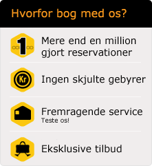 HotelSpecials.dk HotelSpecials.dk