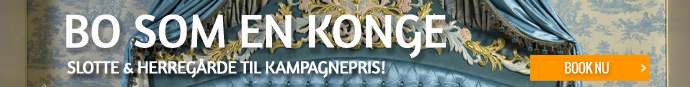 Bo som en Konge