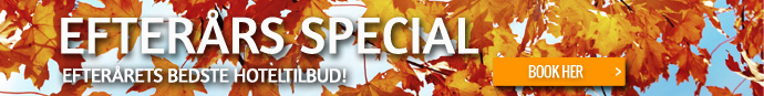 Efterårs Special