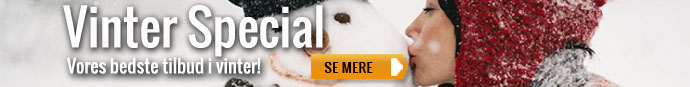Vinter Special