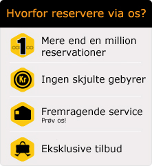 billige weekendrejser for 2 billige weekendrejser for 2
